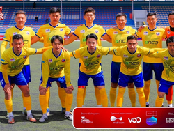 靏原 輝海選手(2018年度卒生)モンゴルのプロリーグへ移籍