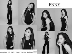 モンゴル出身の2人が韓国K-POPグループでデビューへ