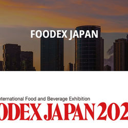 FOODEX JAPAN 2026 モンゴルパビリオン ご案内状