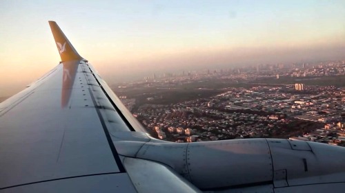 Pegasus Airlines Flight Reports