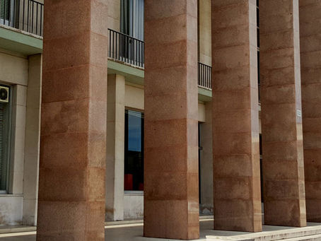 NOVOS MEMBROS DO CONSELHO GERAL DA UNIVERSIDADE DE LISBOA JÁ TOMARAM POSSE