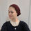Thumbnail: Fully Cotton Knitted Berets