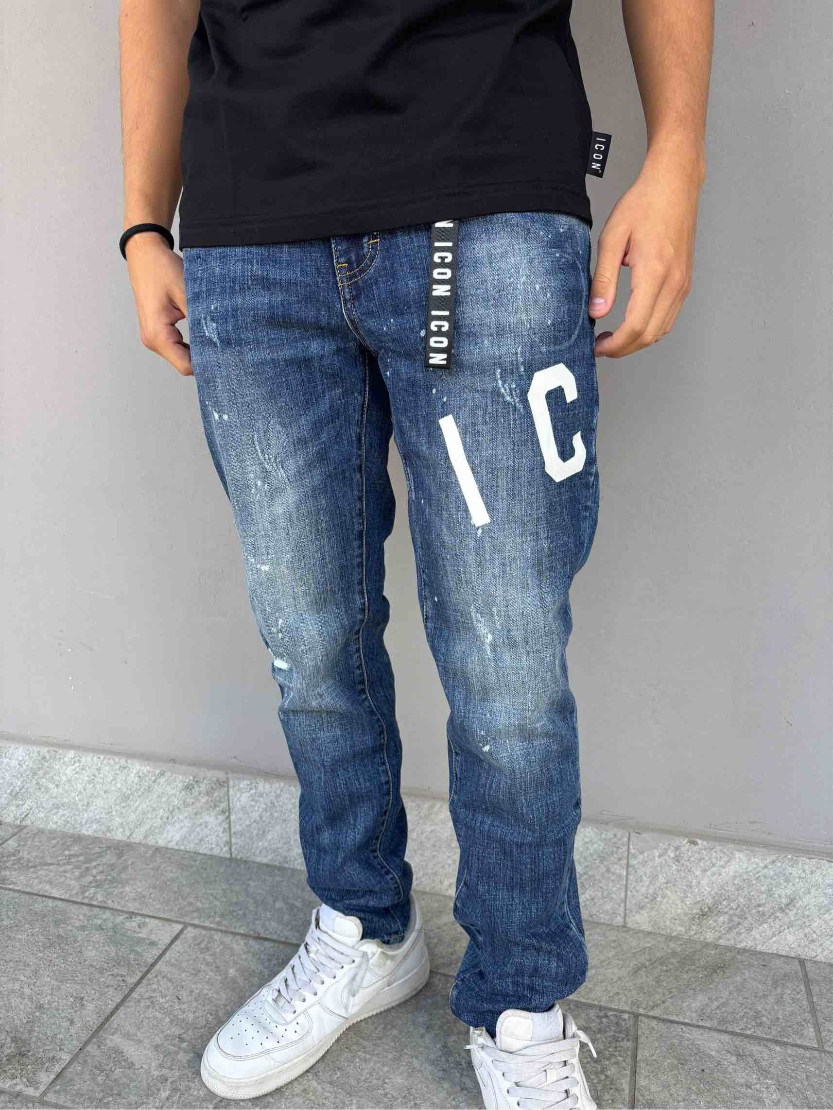 JEANS ICON