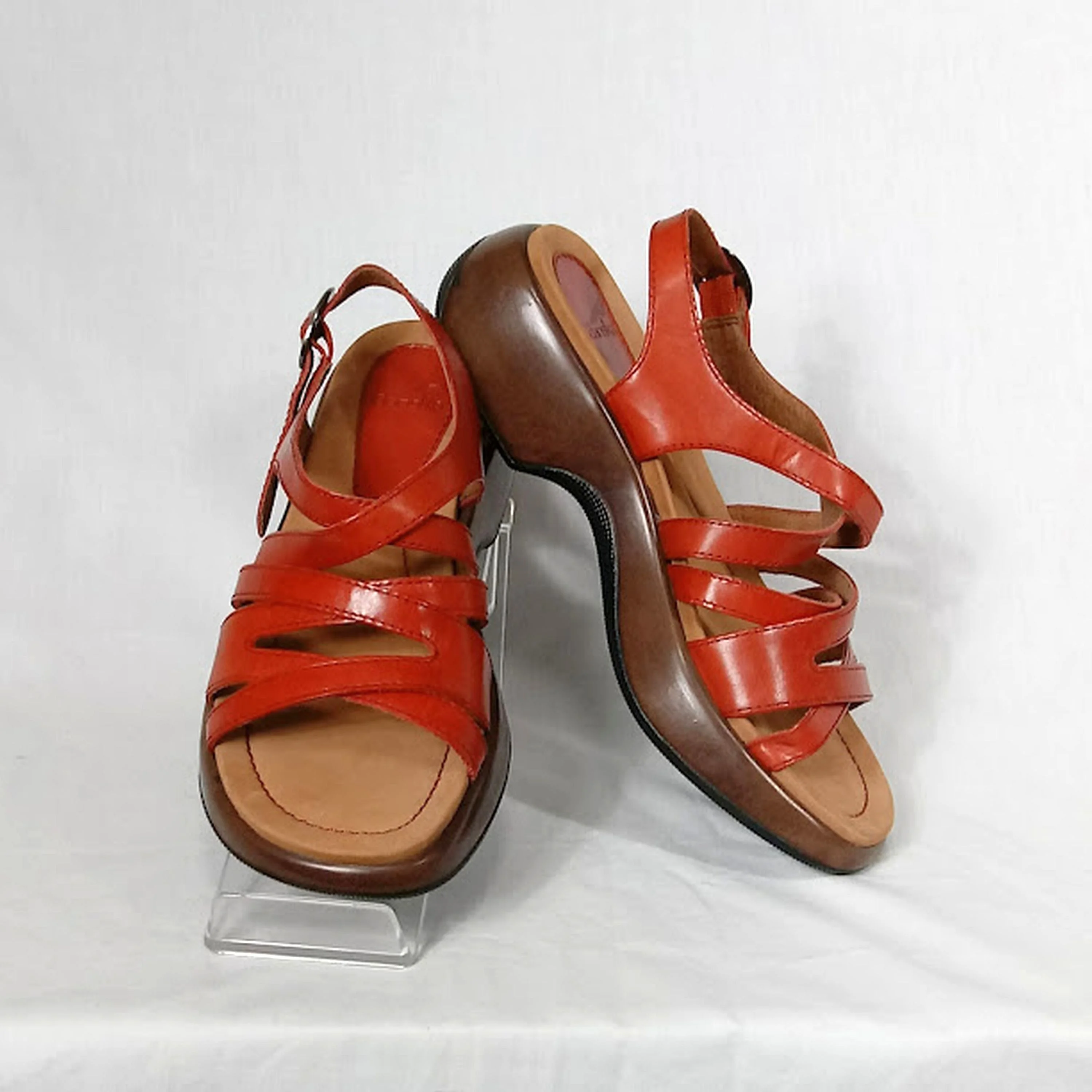 dansko sandals 39