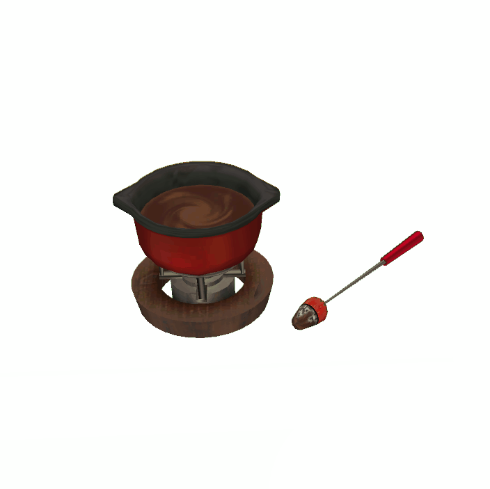 The Sims Resource Cheers Fondue Rechaud Decor vrogue.co