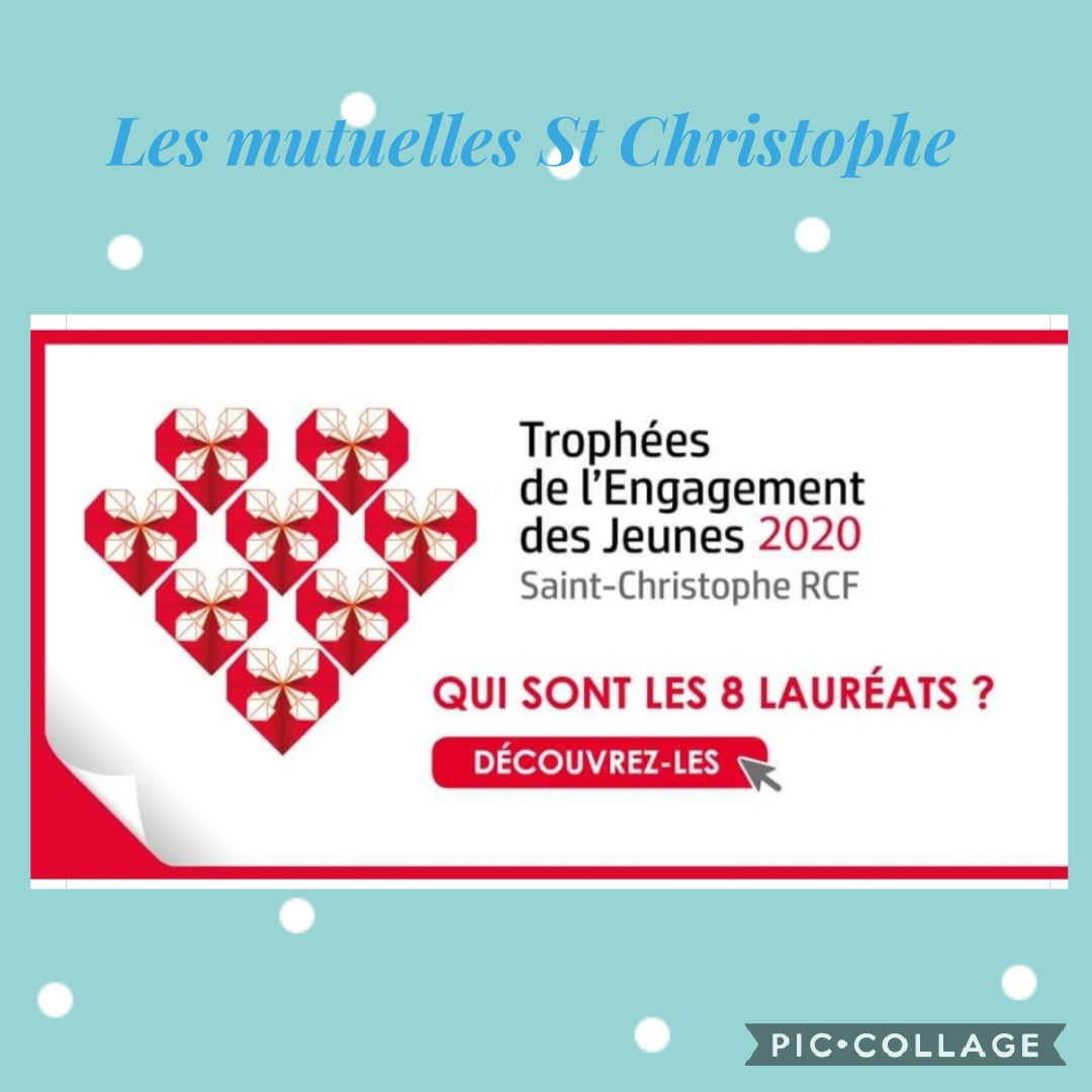 Les mutuelles St Christophe