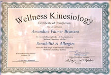 allergies