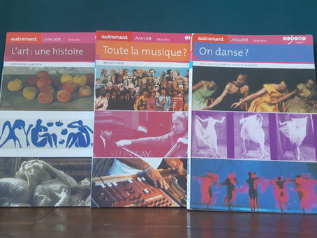 On danse ?