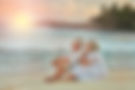 Luxury tropical sunsets accessible through JetEquity by Oasis Jets.