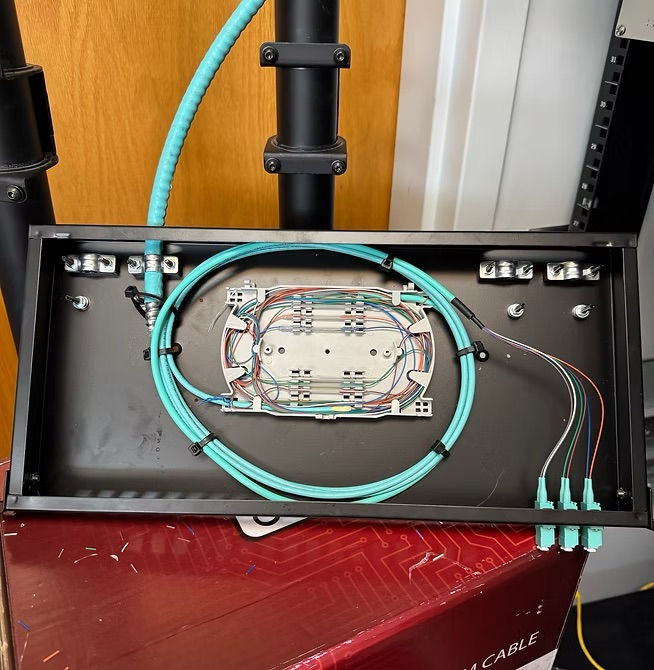 Finished Fiber MM om4_opt