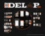 Delap Wireframe/walkthrough