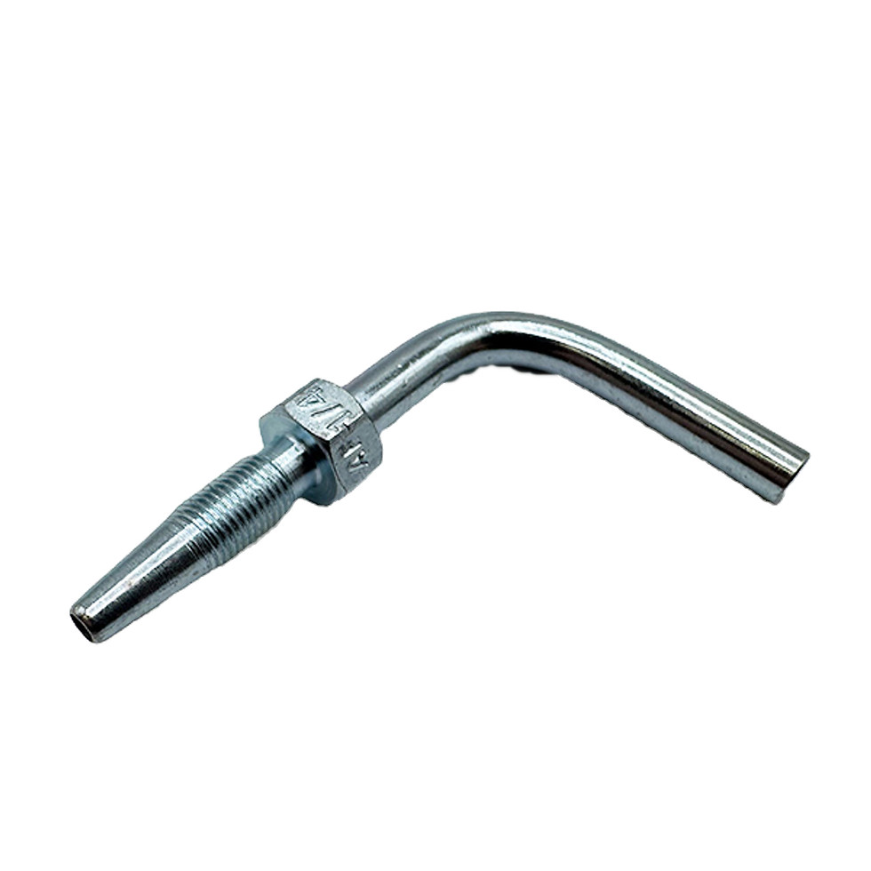 GREASE HOSE STUD