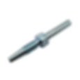 6MM GREASE HOSE STUD