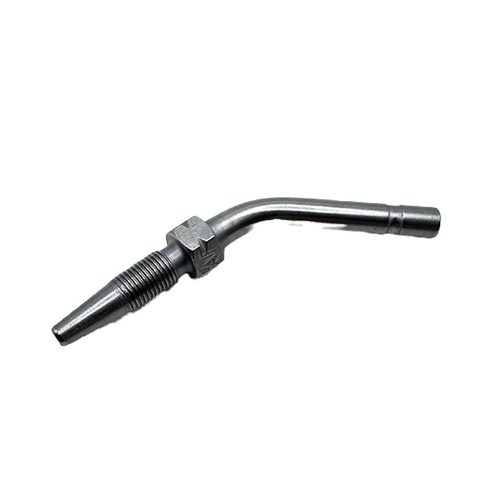6MM TUBE GREASE STUD