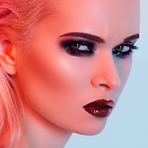 full face makeup uxbridge