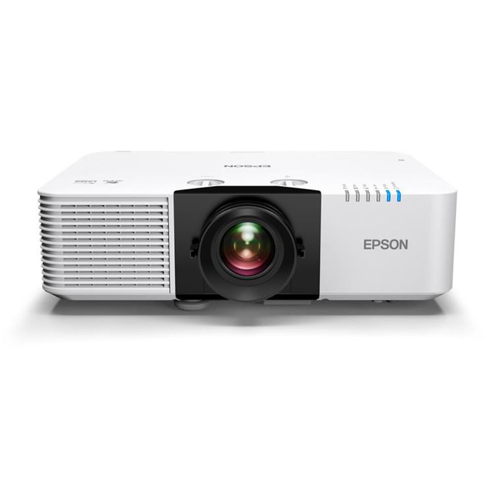 Miniatura: EPSON PROYECTOR LASER POWERLITE L690U DE 6500 LUMENES WUXGA 3LCD - V11HB29021