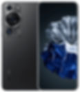 HUAWEI TELEFONO P60 PRO 8GB RAM 256 ROM NEGRO MONA P60 PRO 51097LUX