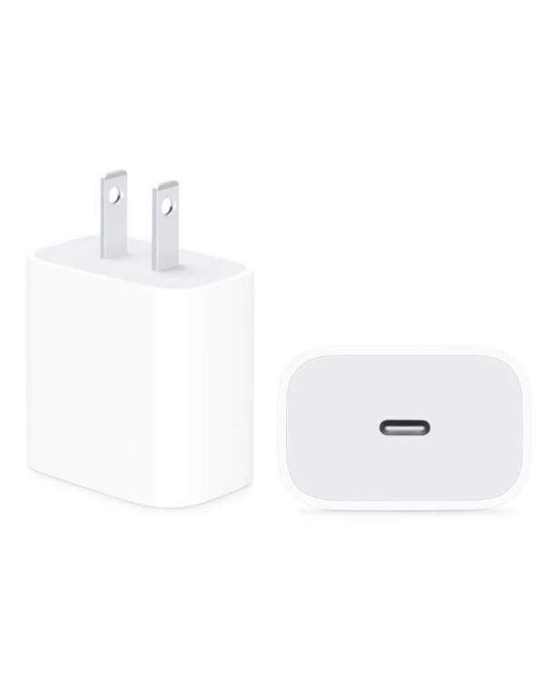 APPLE 20W USB-C POWER ADAPTER