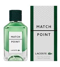 LACOSTE MATCH POINT HOMBRE 100ML EDT LACOSTE