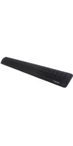 REPOSAMUÃ±ECAS ERGONOMICO PARA TECLADO I-ROCKS IRC41