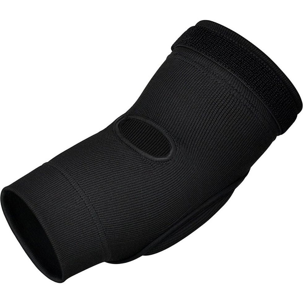 Miniatura: RDX HYP ELBOW FOAM PAD - S
