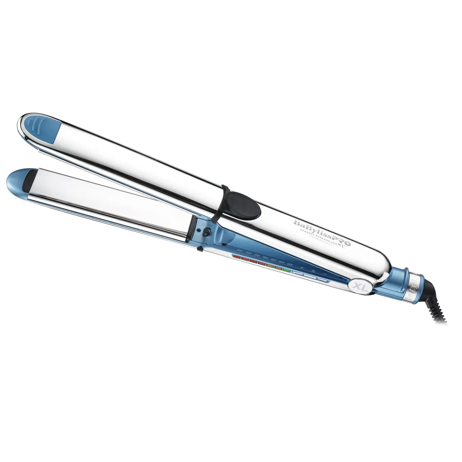 PLANCHA NANO OPTIMA9000 XL