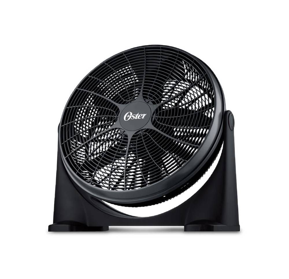 OSTER VENTILAD PISO 20P 120W. UNIBF-2089