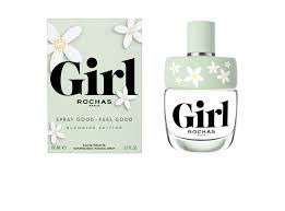 Miniatura: ROCHAS GIRL MUJER 100ML EDT ROCHAS