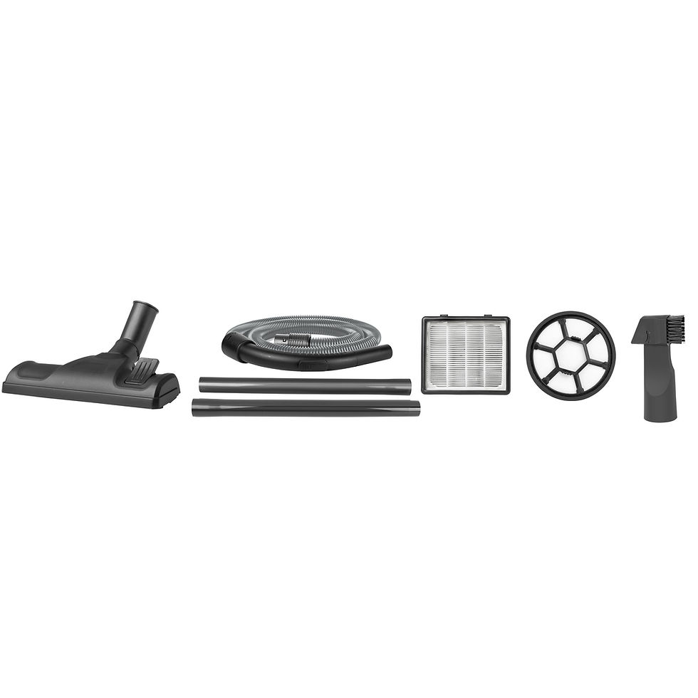 Miniatura: BLACK + DECKER ASPIRADORA CICLONICA 2.5L 2000W VCBD8530