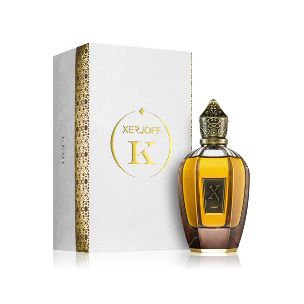 XERJOFF HAYAT UNISEX 100ML EDP XERJOFF 