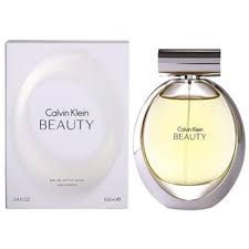 Miniatura: CK BEAUTY MUJER 100ML EDP CALVIN KLEIN
