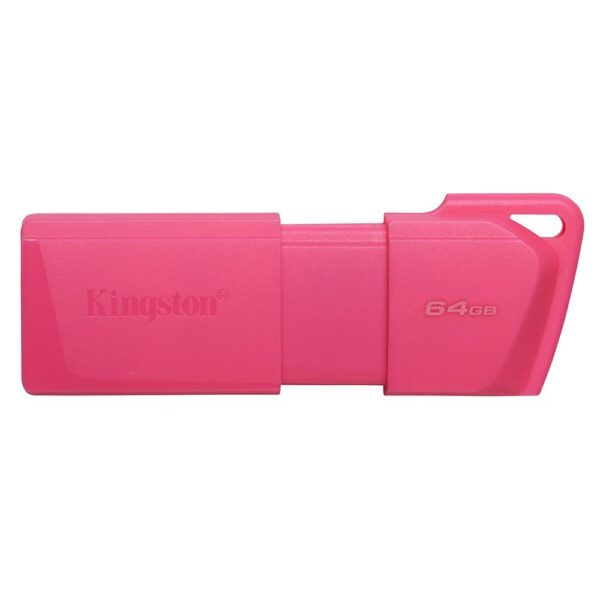Miniatura: KINGSTON MEMORIA EXODIA ROSADA 64GB USB 3.2 KC-U2L64-7LN