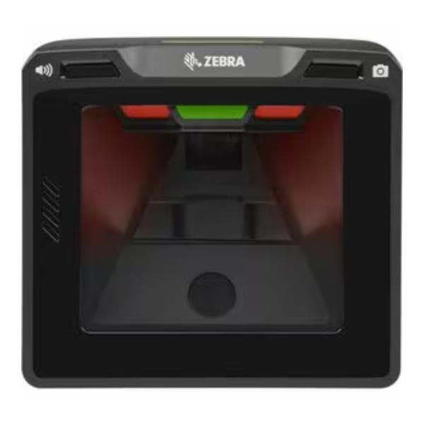Miniatura: LECTOR DE CODIGO DE BARRAS ZEBRA SSP7201-V USB KIT SP7201-SV4U2100AZW