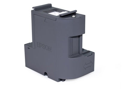 Miniatura: EPSON CAJA DE MANTENIMIENTO PARA SURECOLOR F170 DE SUBLIMACION-C13S210125