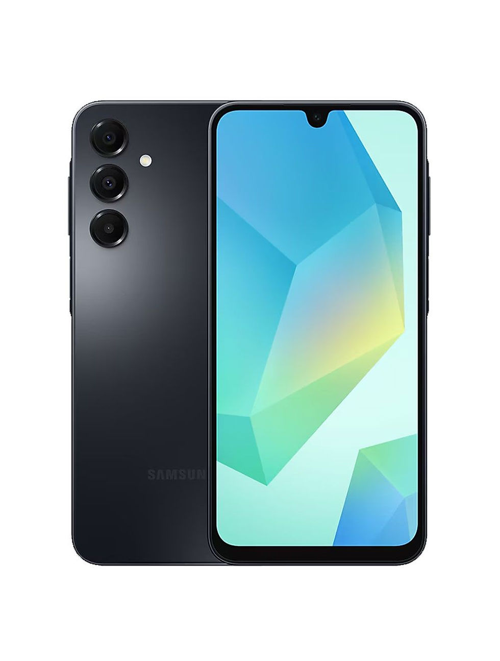 GALAXY A16 4GB/128GB BLACK