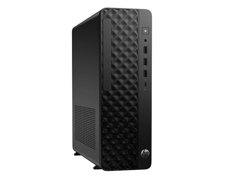 Miniatura: HP PRODESK 2 SFF G1I I5 14500 16GB 512 GB D5NH4AT