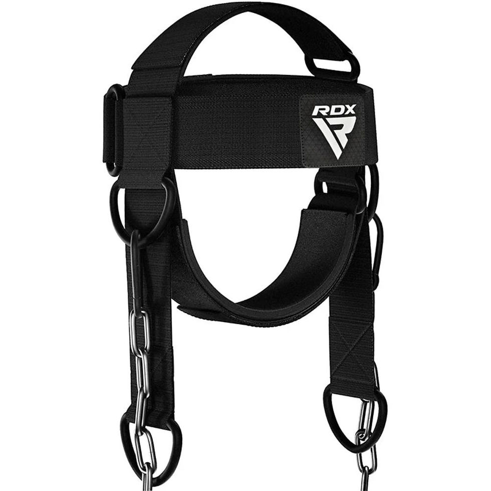 Miniatura: RDX H2 HEAD HARNESS
