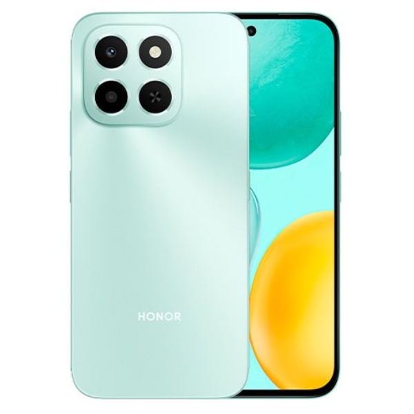 HONOR X6C 6GB+256GB OCEAN CYAN