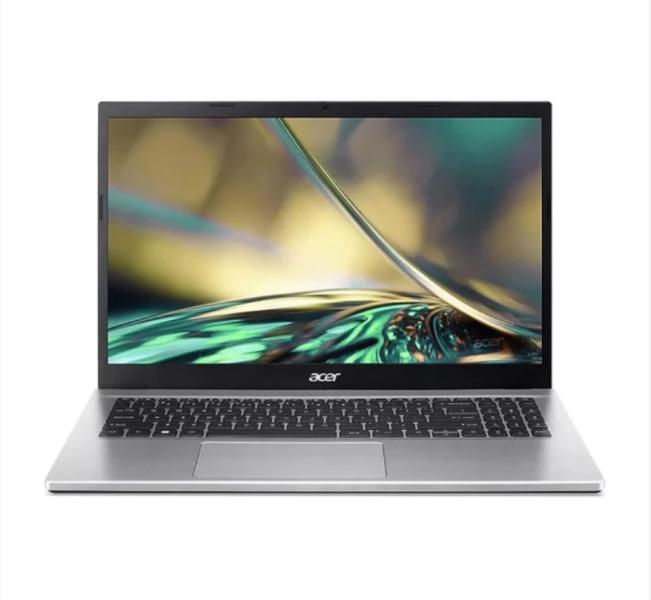 ACER ASPIRE 3 A315-510P-37JT-AR INTEL CI3-N305 8GB RAM 512GB SSD 15.6" FHD W11
