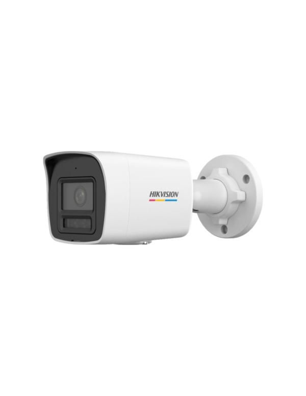 CAMARA BULLET HIKVISION DS-2CD1047G2H-LIU(O-STD) 4MP COLORVU H.265+ IP67