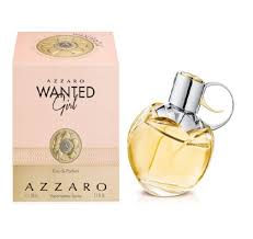 Miniatura: AZZARO WANTED GIRL MUJER 80ML EDP AZZARO