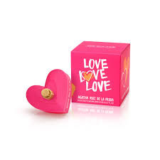 Miniatura: PRADA LOVE LOVE MUJER 100ML EDT AGATHA RUIZ DE LA PRADA