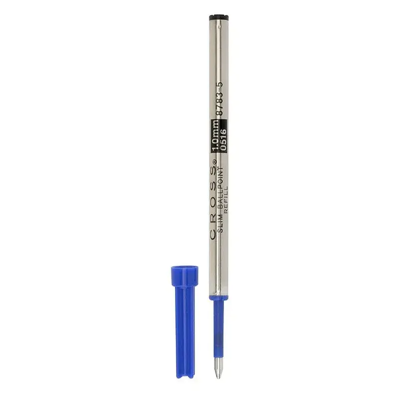 CROSS REPUESTO BOLIG CLICK AZUL. 8783-5