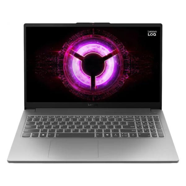 LAPTOP GAMING LENOVO LOQ 15ARP10E INGLES 15.6 PULG AMD RYZEN 7 170 16GB RAM