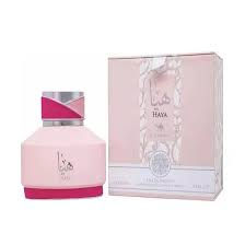 Miniatura: HAYA ARABIA MUJER 100ML EDP LE CHAMEAU