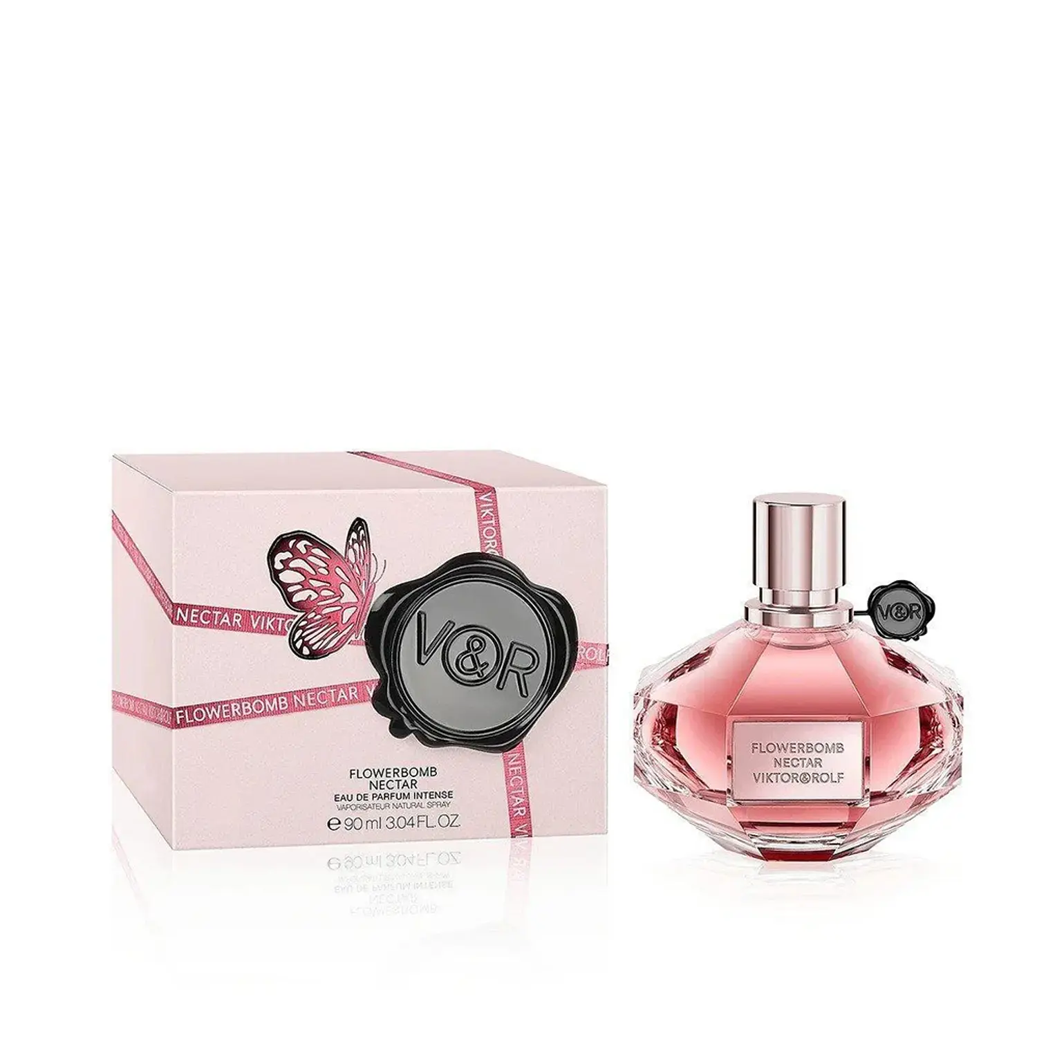 FLOWERBOMB NECTAR MUJER 90ML EDP VIKTOR & ROLF