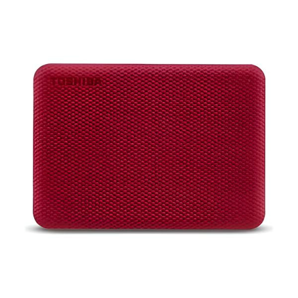 HD EXTERNO 1 TB TOSHIBA CANVIO ADVANCE HDTCA10XR3AA USB 3.0 HASTA 5 GBPS
