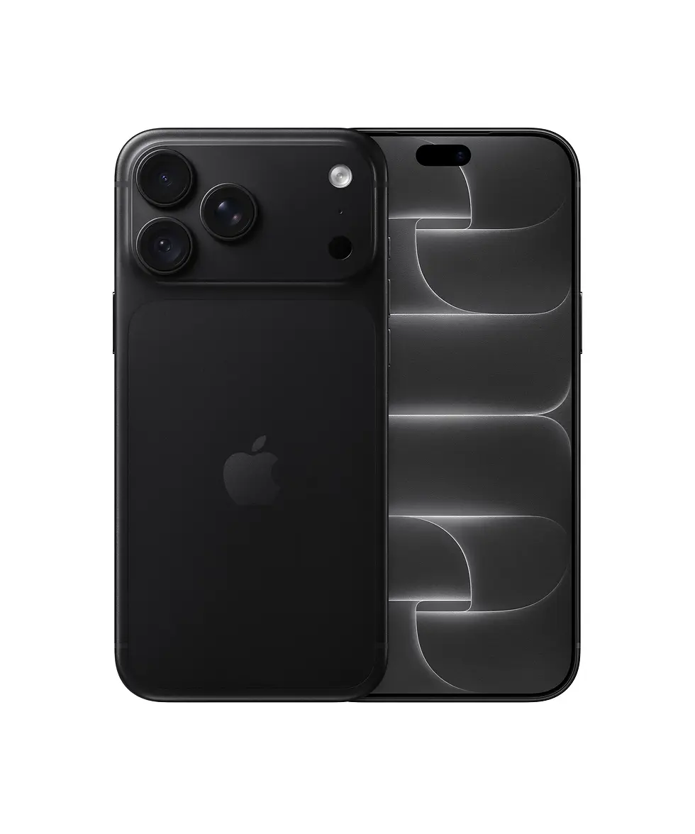 APPLE IPHONE 18 PRO MAX, 256GB, USA SPEC