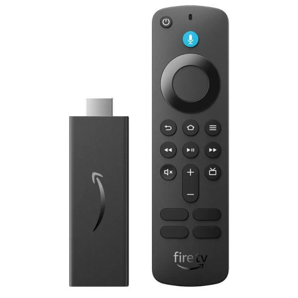 AMAZON FIRE TV STICK HD 2024 3RA GEN TV EN VIVO GRATUITA CON ALEXA