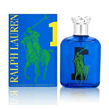 Miniatura: RALPH #1 HOMBRE 100ML EDT RALPH LAUREN